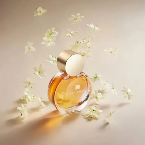 Avon – Far Away Clásico – Eau De Parfum Femenino 50 Ml