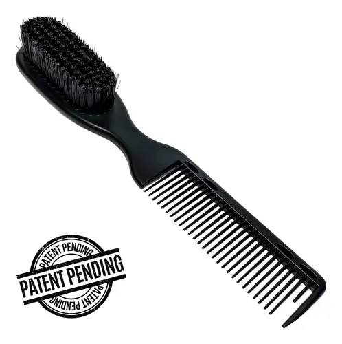Cepillo For Desvanecimiento, Cepillo For Cortar El Cabello,