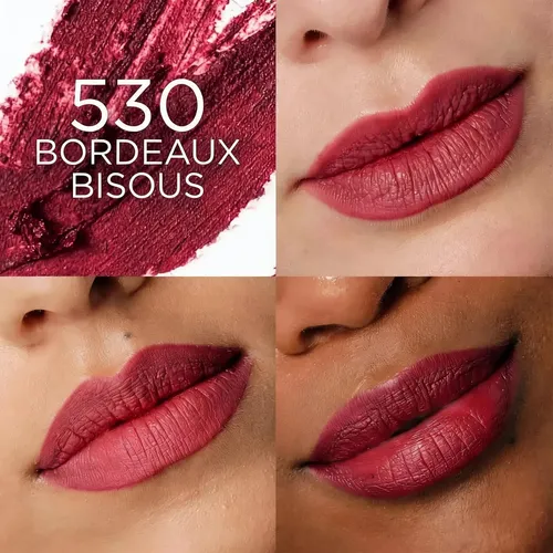 Delineador De Labios Blurfiller Bordeaux Bisou
