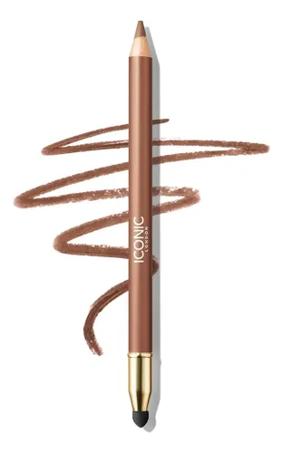 Delineador Labios Iconic London Fuller Pout 2 En 1