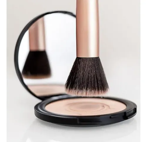 Base En Polvo Prensado Ioly’s 0.49 Oz Color Arena
