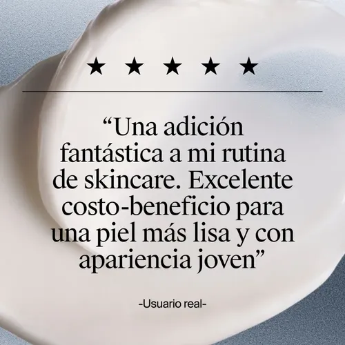 Crema Retinol Boost Anti-arrugas Neutrogena 30ml Todo Tipo De Piel Día/noche