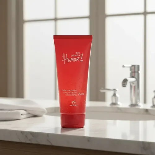 Natura Humor Meu Primeiro Jabón Líquido 75 Ml Gel
