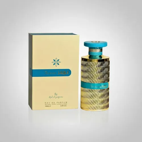 Forever Gold De Ard Al Zaafaran 100 Ml Edp Para Mujer