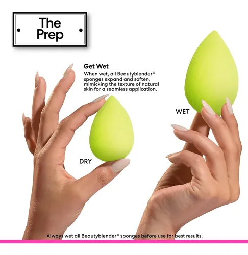 Set De Maquillaje Beautyblender Trio
