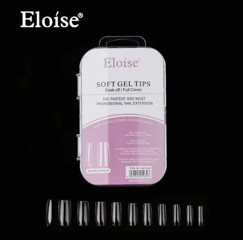 Kit Para Uñas Soft Gel,poli Gel Y Acríc Gel, Lima, Pincel