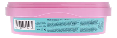 Manteca Corporal Sorry Spread The Love De 250 Ml ¿así Que…