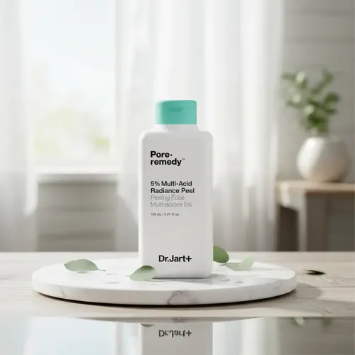 Dr.jart+ Pore Remedy Peeling Facial Multiácido 5% 150ml