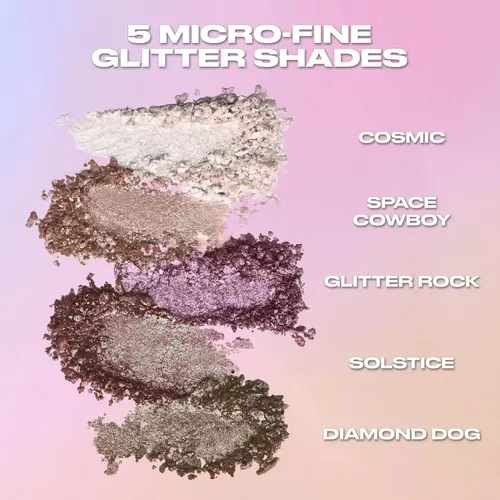 Sombra Glitter Moondust Space Cowboy Urban Decay 0.06 Oz