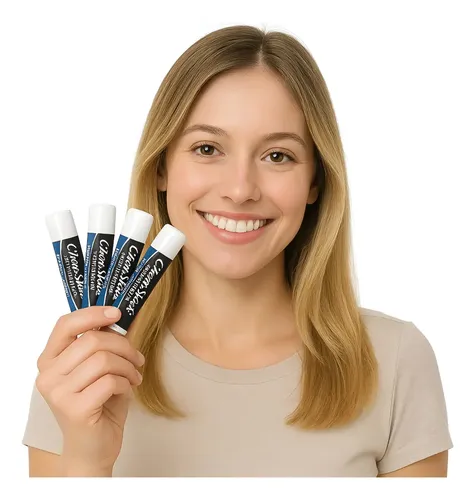 Bálsamo Labial Chapstick Original  X6 Protector Amazonseller