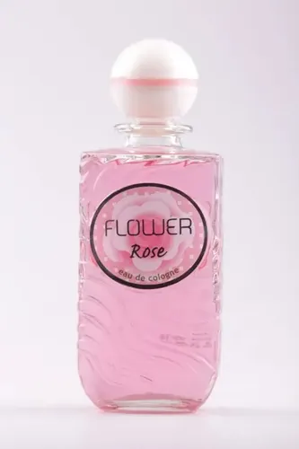Flower Rose Colonia Eau 250ml