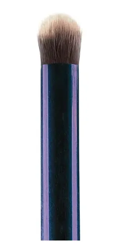 Pincel Maquillaje De Ojos Doble 102 Regina Etiqueta Azul