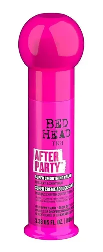 Tigi Bed Head Crema De Peinar After Party 100 Ml