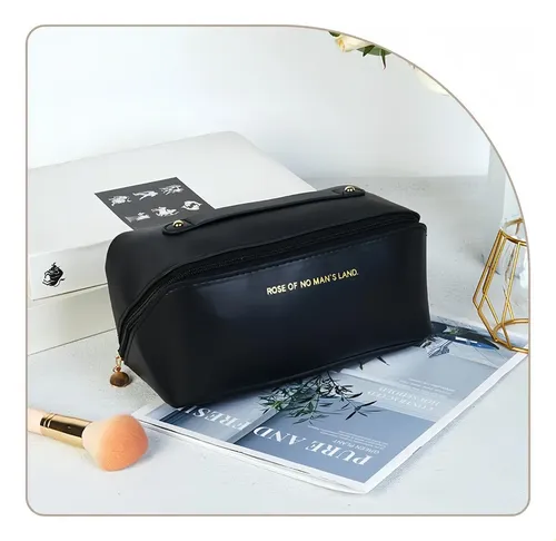 Organizador De Maquillaje, Bolsa De Cosméticos