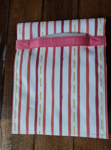 Rollo Portacosmeticos De Viaje Mary Kay Unico Disponible Off