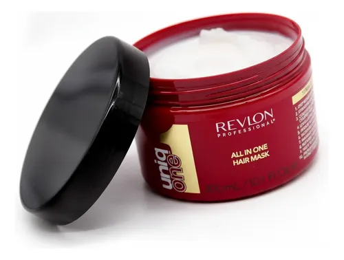 Mascarilla Capilar Revlon All In One 300 Ml