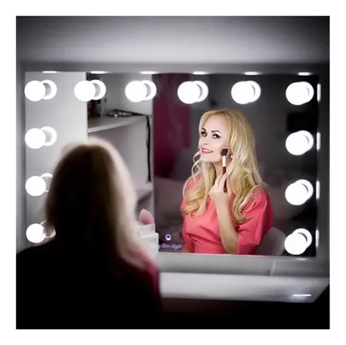 X C /// Vanity Led – Juego De Luces De Espejo (10 F