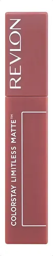 Colorstay Limitless Matte Liquid Lipstick Tono Lead The Way
