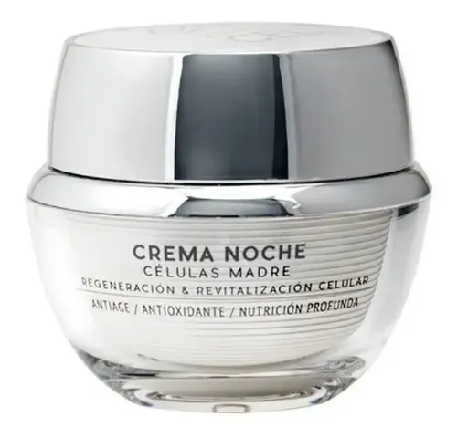 Crema De Noche Anti Age Arex Elixir Cell X50ml Tipo de piel Seca