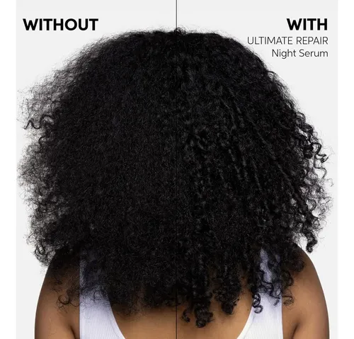 Sérum Nocturno Wella Professionals 30ml- Reparador Cabello