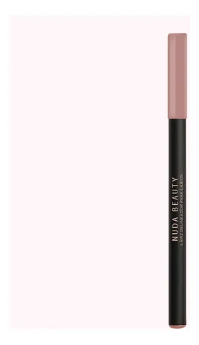 Delineador De Labios Color Canela De Nuda Beauty Millanel