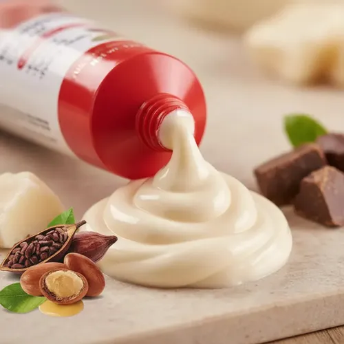 Crema Reafirmante Para Gluteos Levantamiento Realce Celuliti Fragancia Manteca De Cacao Y Karité