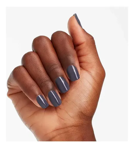 01 Unidad Opi Less Is Norse (azul marino clásico) 15ml