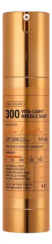 Vt Reedle Shot Vita Light 100 Serum Iluminador X50ml Todo Ti
