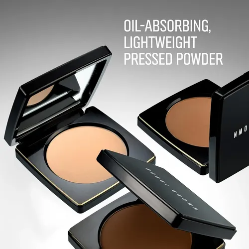 Polvo Compacto Matificante Bobbi Brown 9.2g