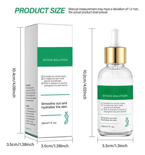 Sérum Reafirmante Antiarrugas