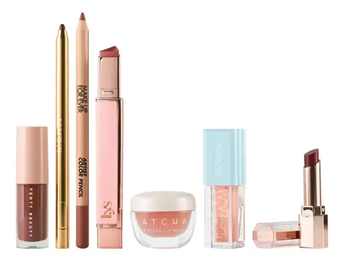 Sephora Favorites Perfect Pout Lip Set