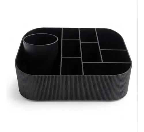 Organizador Modular De Belleza Cosmetica Plastic3d