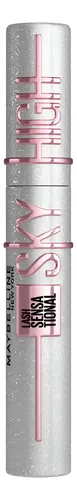 Maybelline Glitter Mascara Sky High Space Diamond