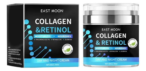 Crema Hidratante Antiarrugas Para Hombres Hidratante