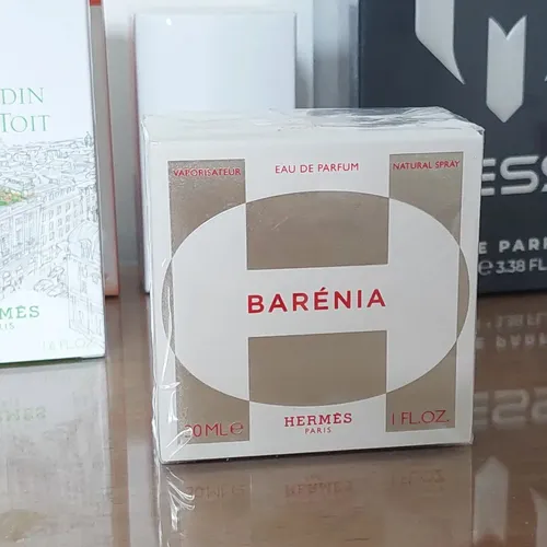Barénia Hermès Perfume Mujer