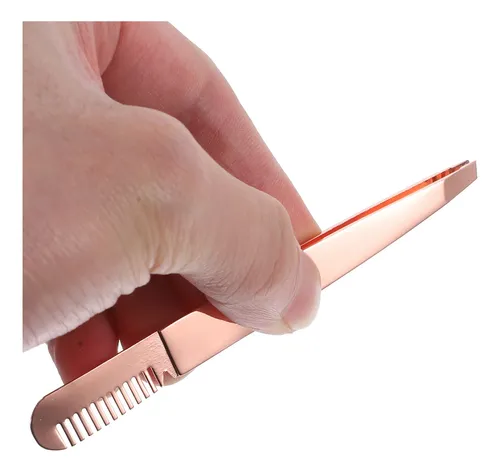 2 Pinzas Para Cejas, Herramientas Para Cejas, Pinzas Para Da