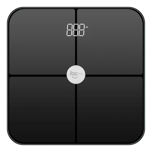 Balanza Personal Ts-fo8072 Lbctech