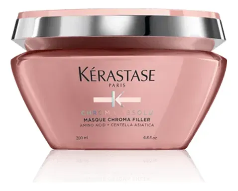 Rutina Kerastase Chroma Absolu Proteccion Color Completa