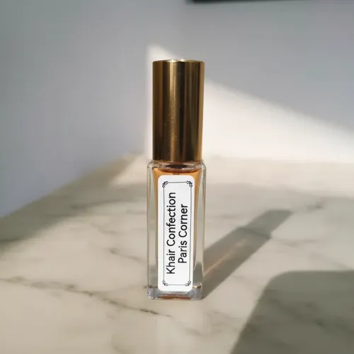 Khair Confection Paris Corner Edp Mujer Decant Vidrio 5ml