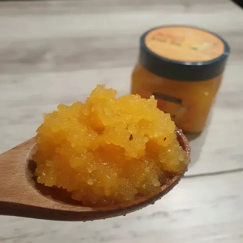 Exfoliante Corporal Stella Dustin 500 G Mango