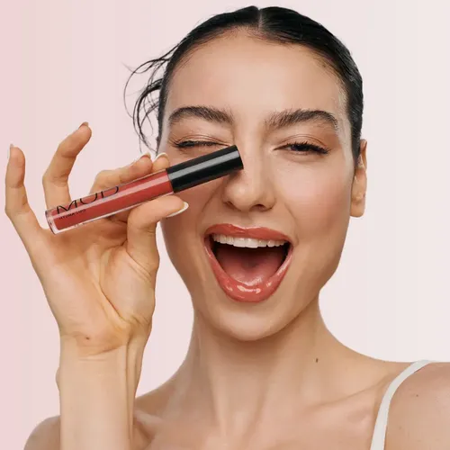 Hidra Lips Delhi Gloss