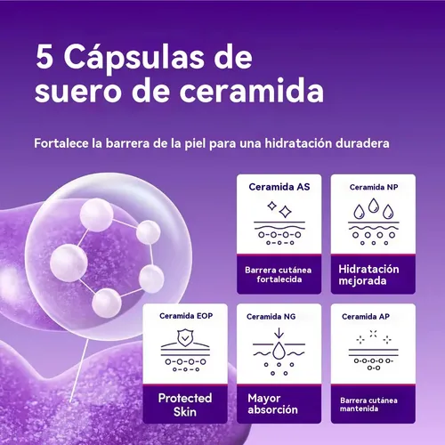 Eqqualberry-bakuchiol Serum Facial-alternativa Al Retinol