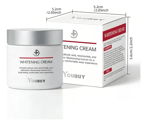 Crema Despigmental Día Y Noche Anti Manchas Crema Todo Tipo