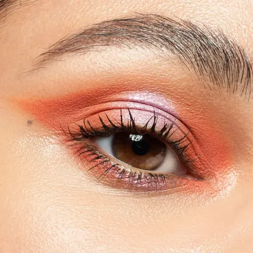 Paleta de Sombras Catrice Colour Blast Tangerine Meets Lilac