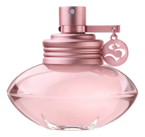 Perfume Importado Shakira Eau Florale 50ml Edt Mujer