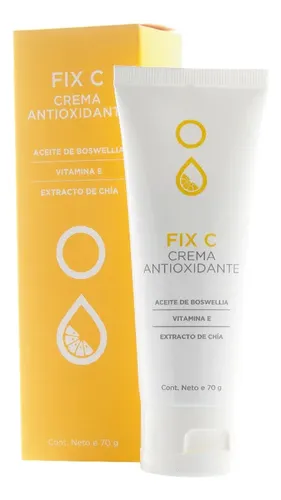 Kit Skincare Vitamina C Icono X3 Productos