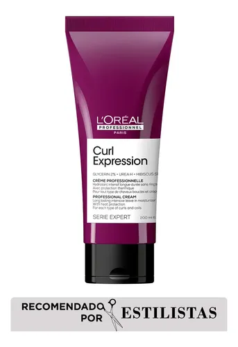Leave-in Rizos L’Oréal Professionnel Curl Expression 200ml
