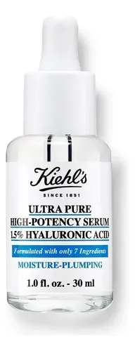 Sérum Kiehl’s 1.5% Hialurónico Ultra Puro 30 Ml
