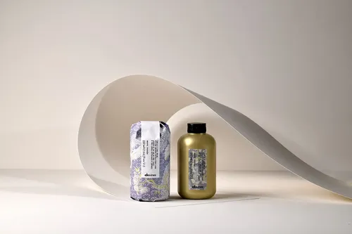 Gel Para El Cabello Davines This Is A Curl, 250 Ml