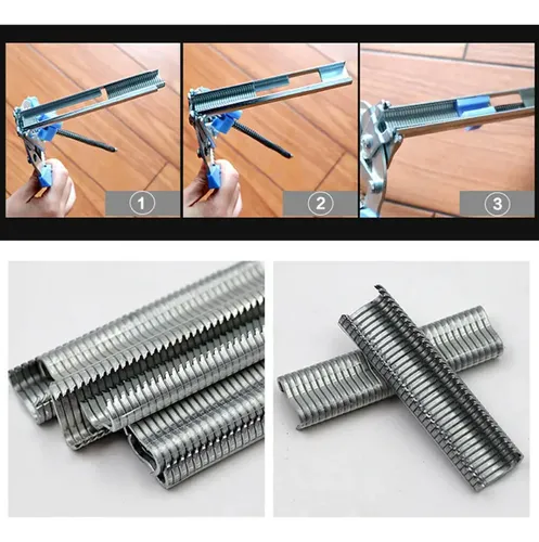 Alicates Para Anillos De Sujeción, Anillos De Clavos, Pinzas
